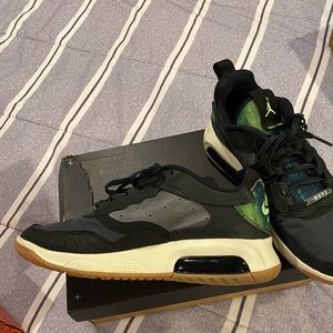 Jordan Max 200 BBS Men’s size 10